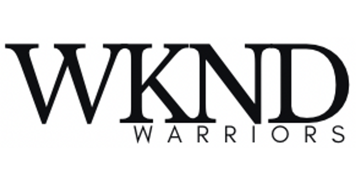 WKND Warrior AU