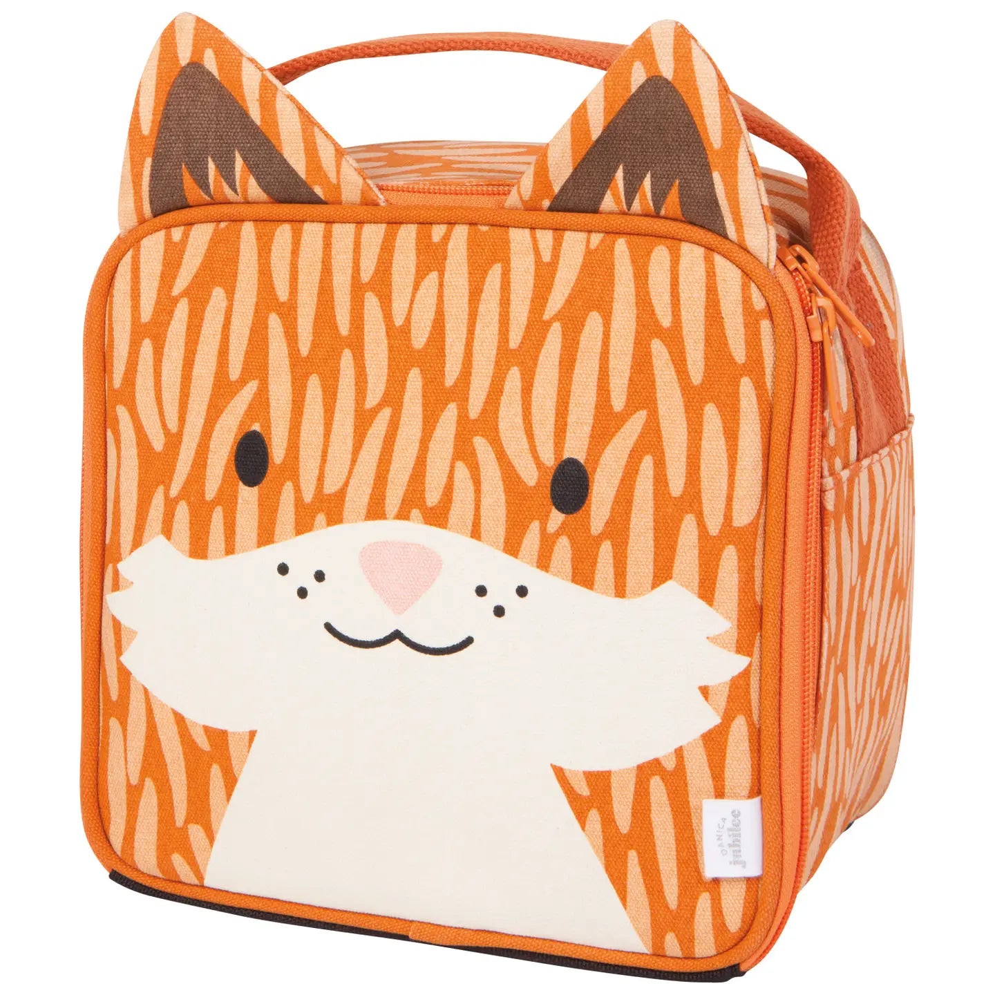 Daydream Fox Let's Do Lunch Bag