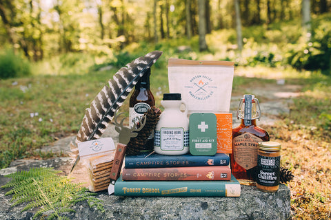 Father's Day Gift Ideas for Outdoors