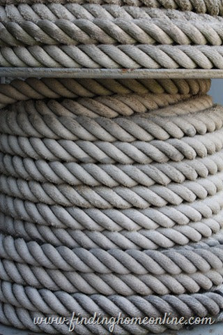 rope