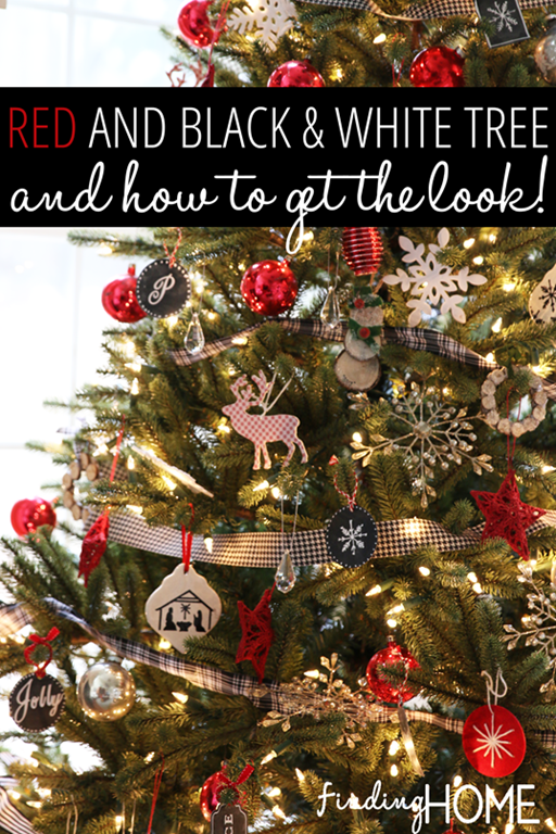 Christmas Tree Gift Certificate Giveaway