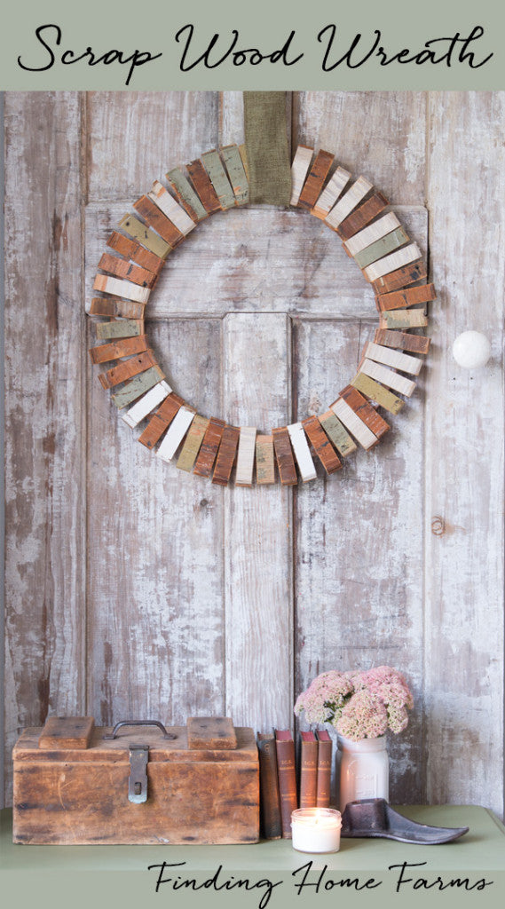 Scrap-Wood-Wreath-Simple-Tutorial