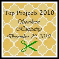 2010 Top Projects