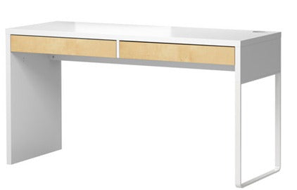 ikea micke desk