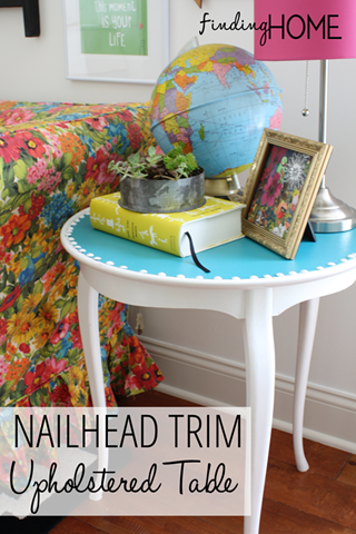 6 DIY Furniture Projects