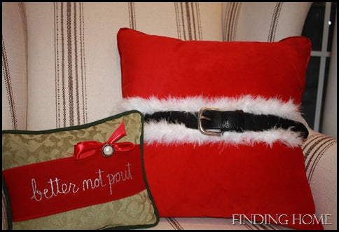 santa pillow 025