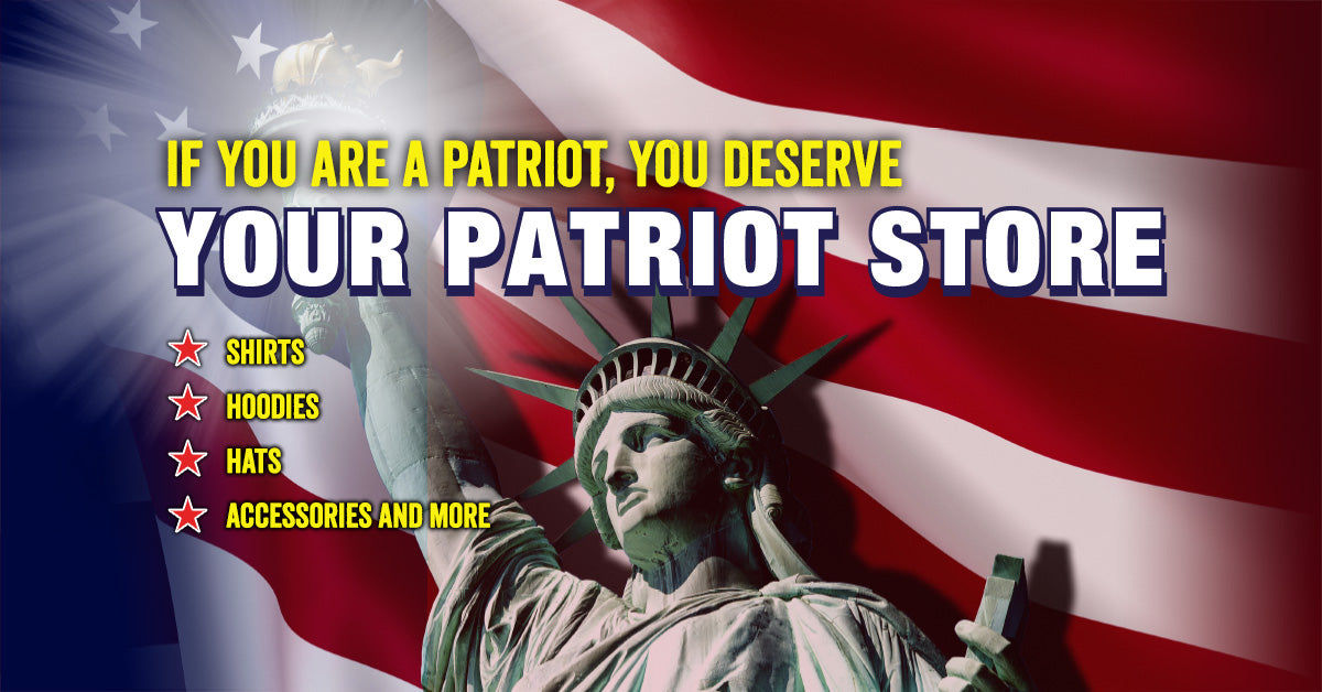 Your Patriot Store