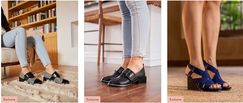 best shoe brands for women