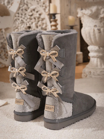 grey uGG boots womens