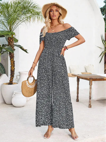 Summer Jumpsuits for Women