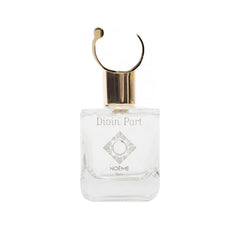 الجزء الإلهي