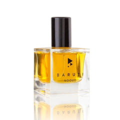 nooud by baruti