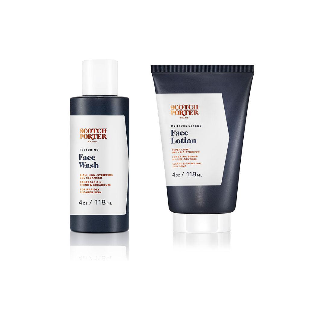 Image of Daily Face Care Bundle