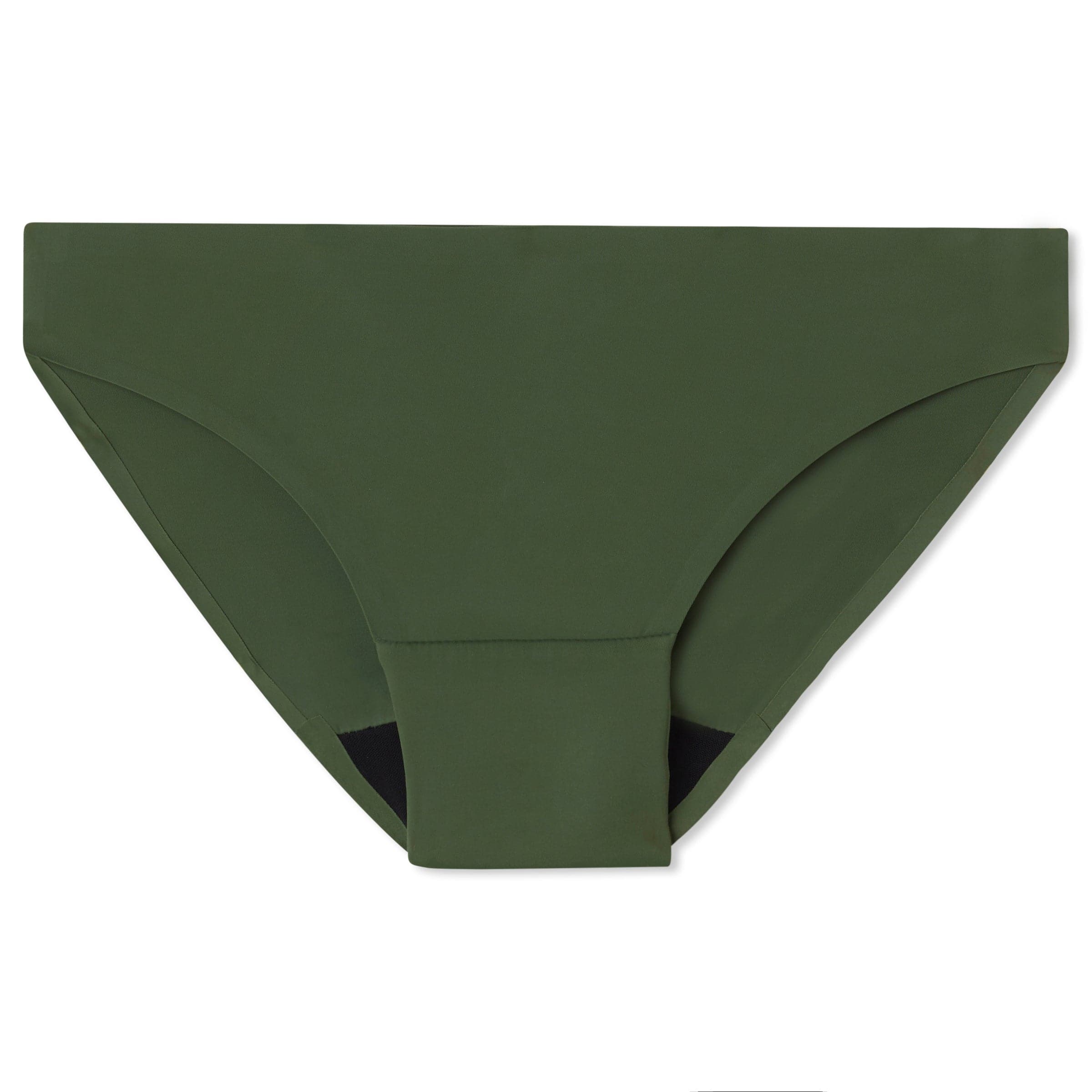 Women's Period Underwear - Bikini