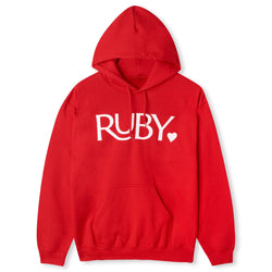 Black-Owned Apparel Line, Ruby Love, Is Perfect For That Time Of The Month