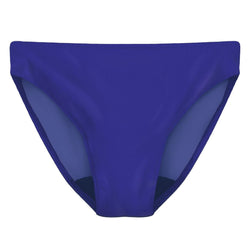 Period Swimwear - Slotted High Waisted Bottoms – Savvi Wear