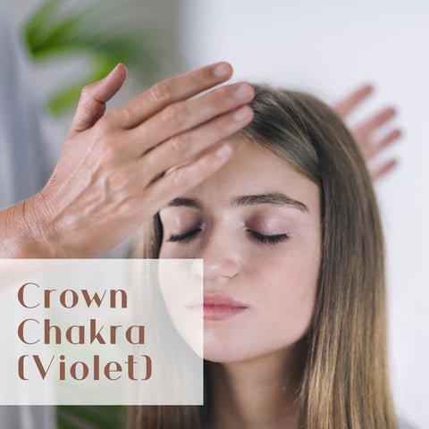 crown chakra