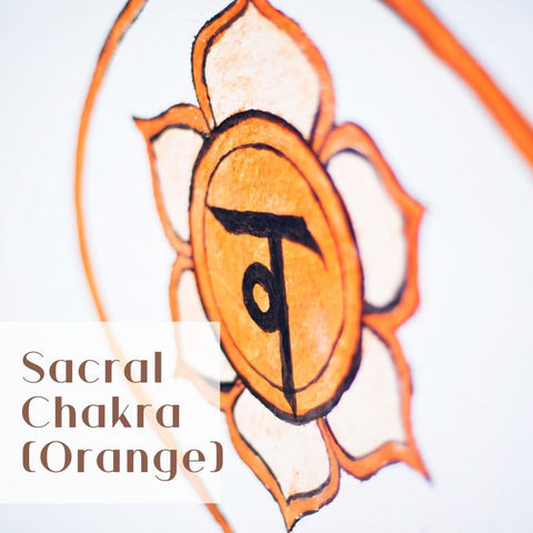 sacral chakra