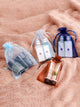 10pcs Cosmetic Drawstring Storage Bag Organza Pouch Bags Pouches