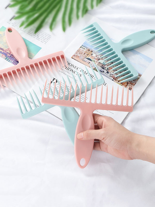 1pc Broom Hair Removal Comb Sewer Cleaning Brush Broom Dusting Brushes Home - Ecart