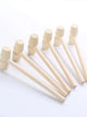 1pc Mini Wooden Hammer Chocolate  Hammer Crab Lobster Mallets Seafood Shellfish - Ecart