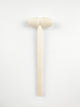 1pc Mini Wooden Hammer Chocolate  Hammer Crab Lobster Mallets Seafood Shellfish