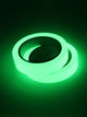 1roll Glow-In-The-Dark Non-slip Tape Luminous Tape Self-adhesive Green Home - Ecart