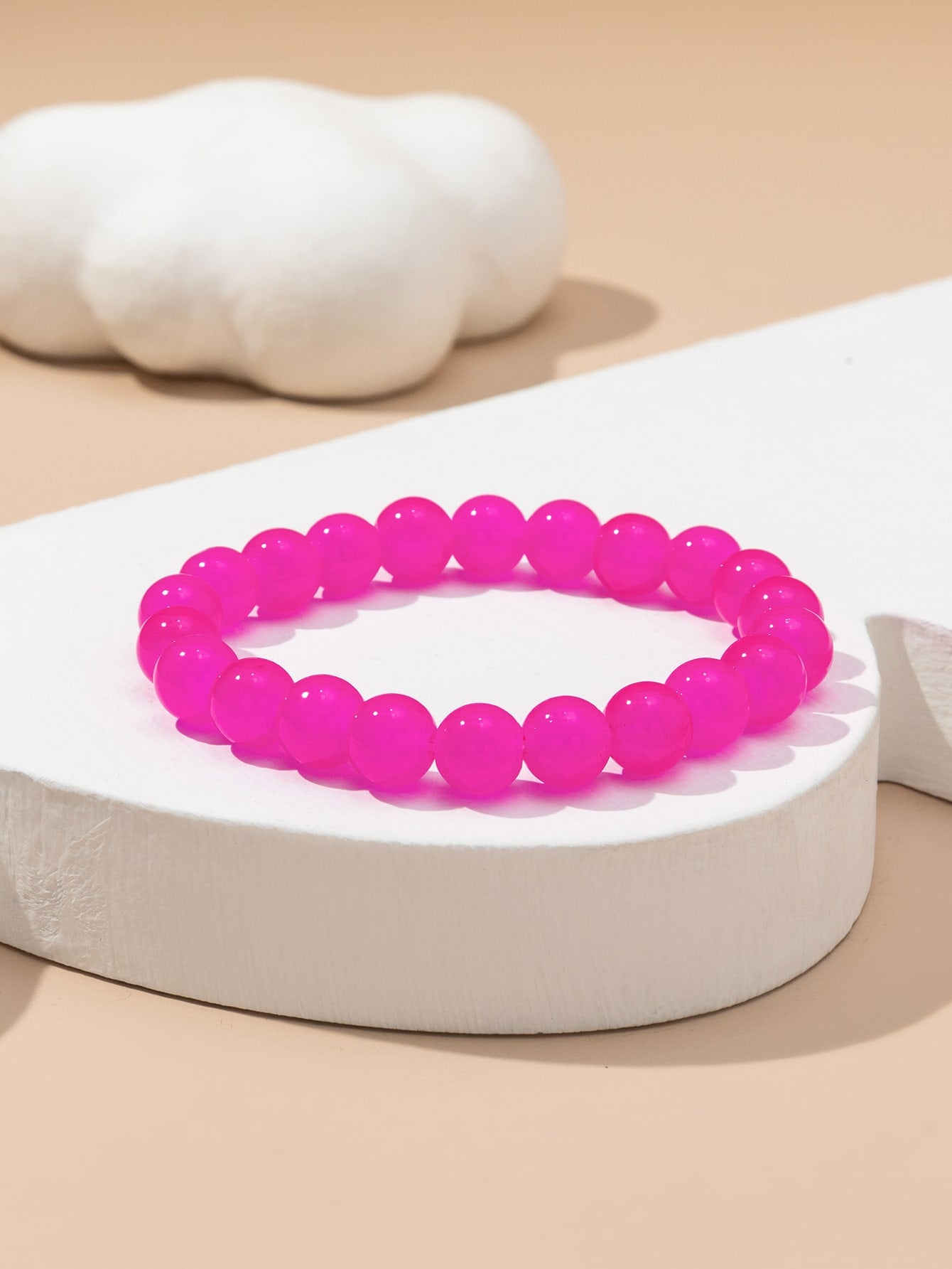 Pink Bracelet Set - Shop on Pinterest