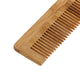 1Pcs High Quality Massage Wooden Comb - Ecart