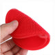 Silicone dishwashing sponge - Ecart