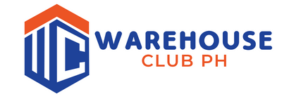 Sign Up And Get Special Offer At Warehouse Club PH