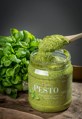 Pack pesto au basilic frais