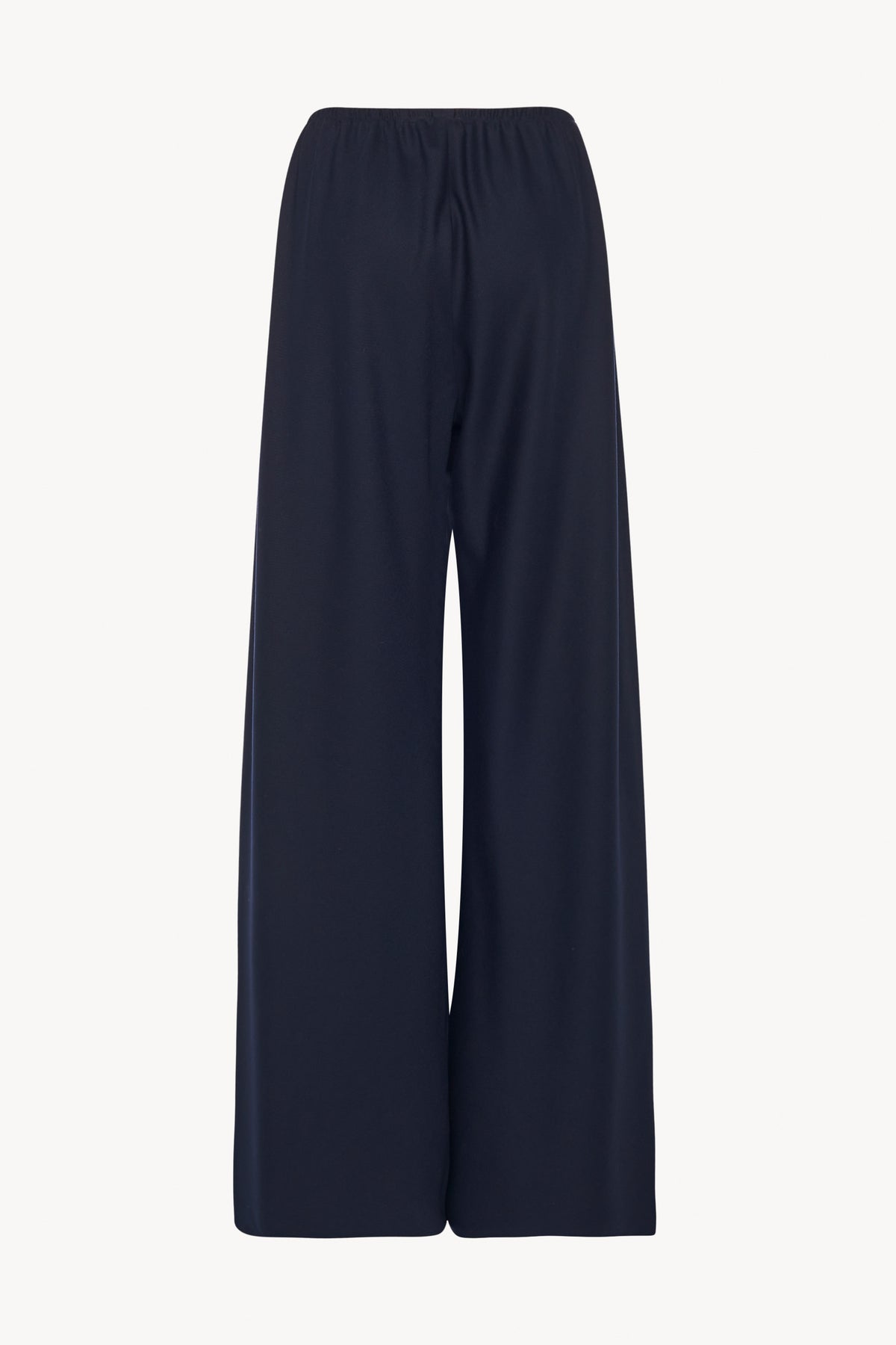 THE ROW gala pants サイズXS ザロウ パンツ ブラック-