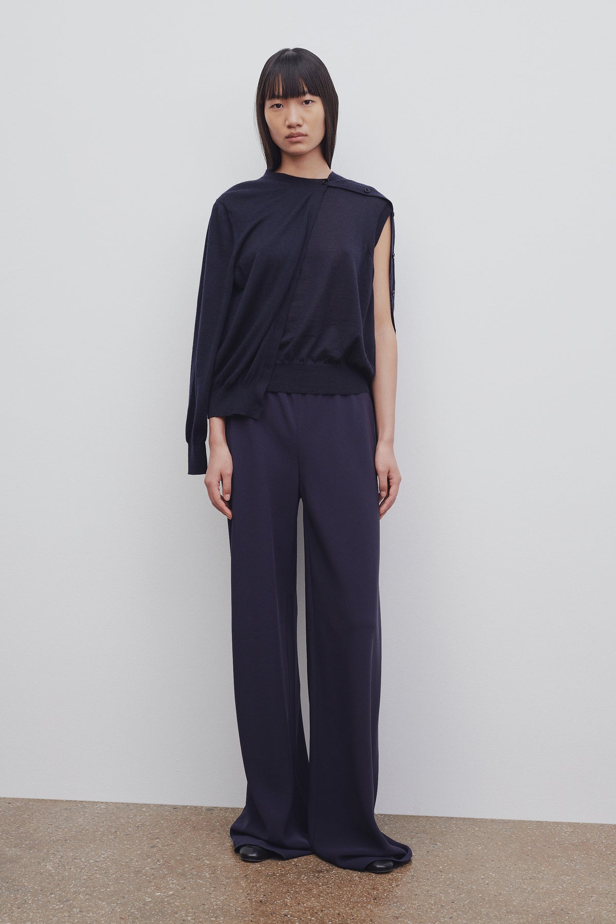 therow GALA PANT ザロウ | www.proesmin.com