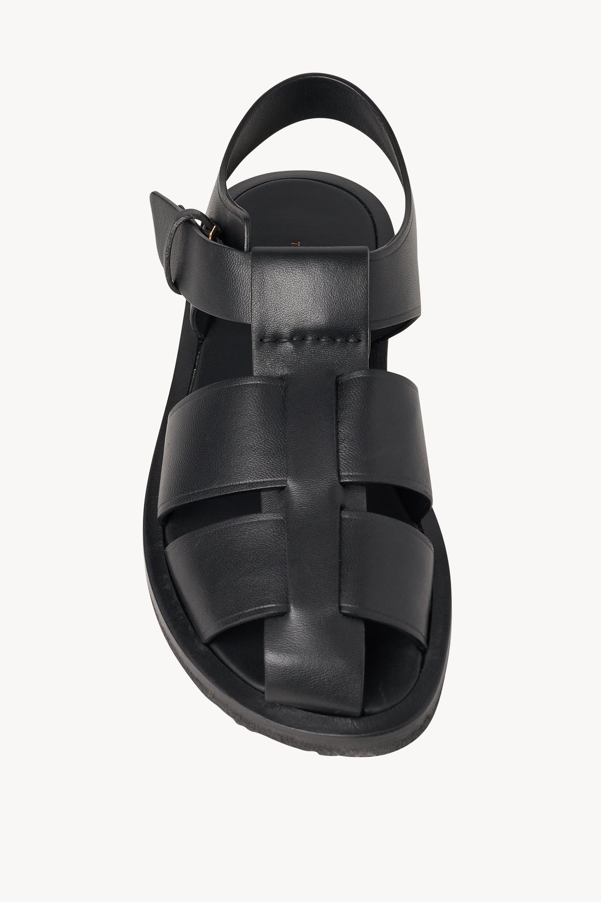 the row fisherman sandal ザロウ35 サンダル 靴 レディース 注目