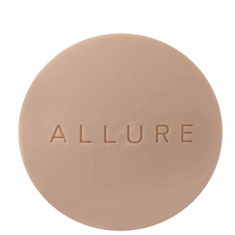 Chanel Allure Soap Bar donna da 150 gr – Luxury And Beauty By Federica