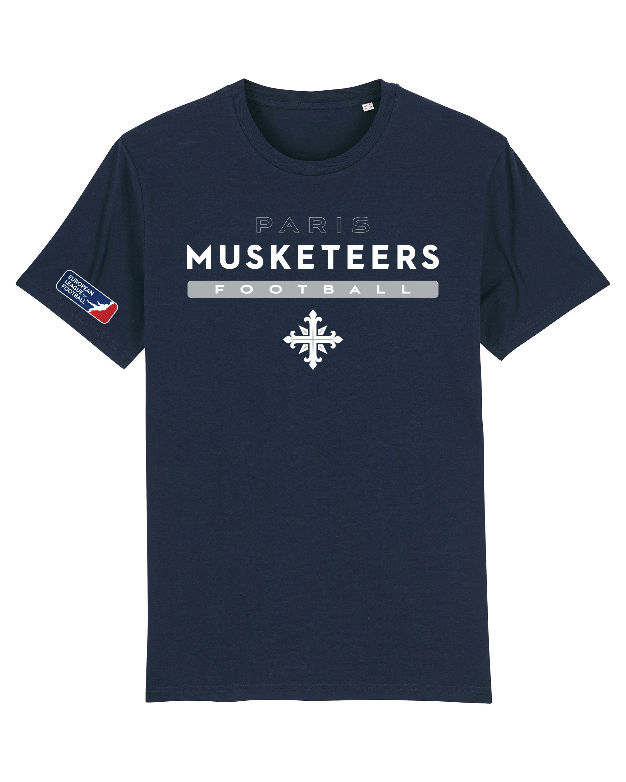 Paris Musketeers Identity Longsleeve | /products/paris-musketeers ...