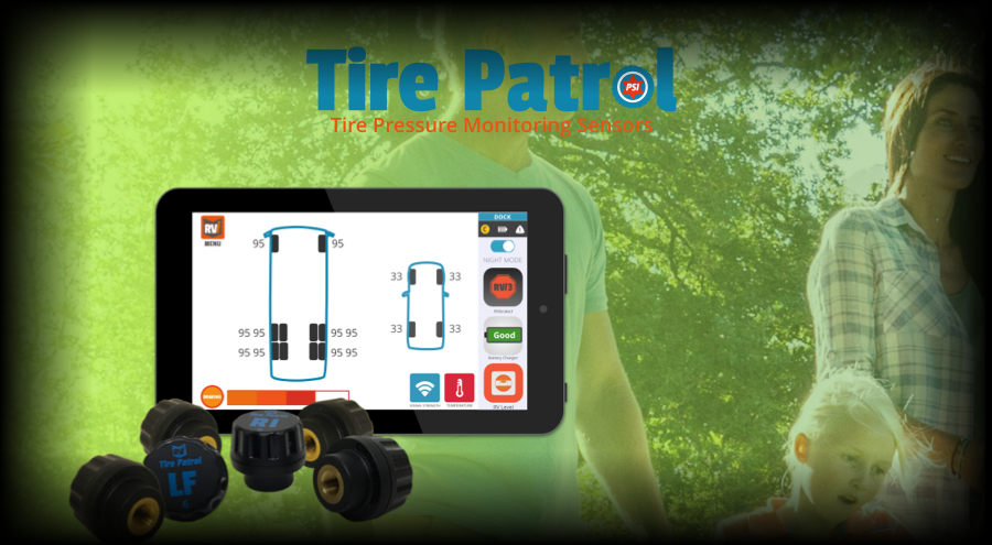 Tire Patrol Lifestyle