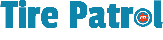Tire Patrol Logo