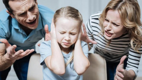 Helicopter Parenting can be Dangerous
