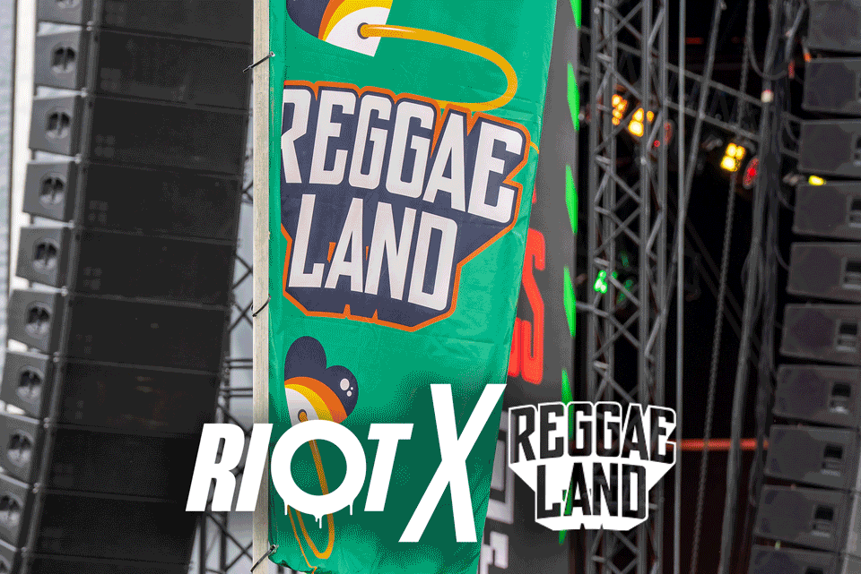 Reggae Land