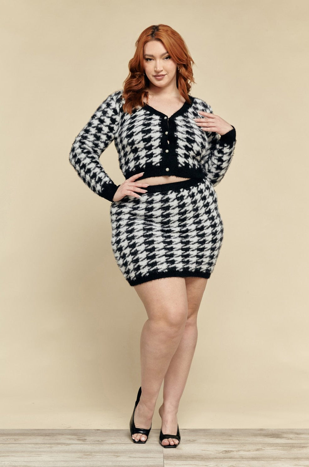 Curvy Collection - DOLCE & DIVA