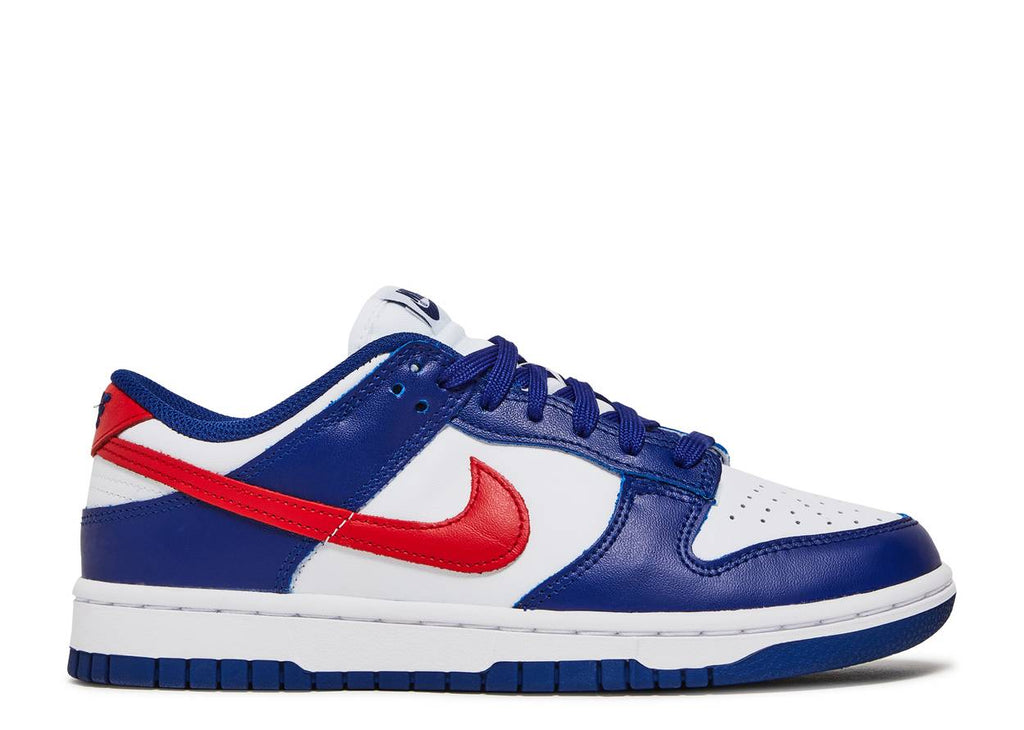 WMNS Dunk Low 'USA