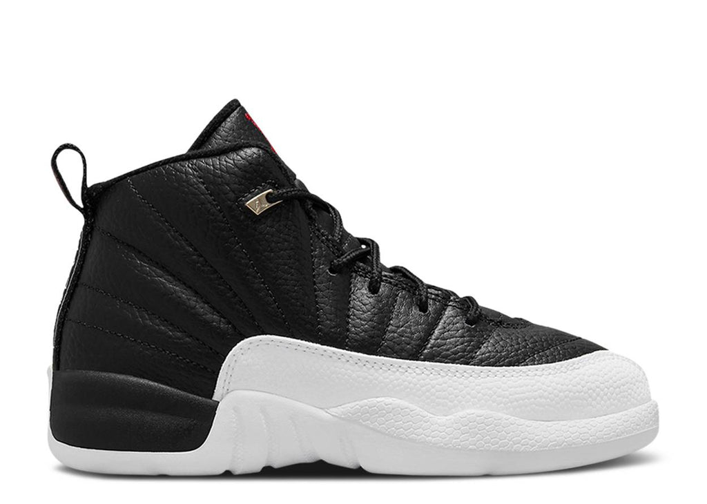 air jordan 12 playoff 2022