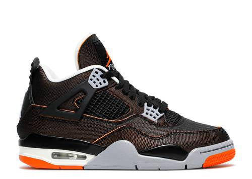 jordan 4 starfish stockx