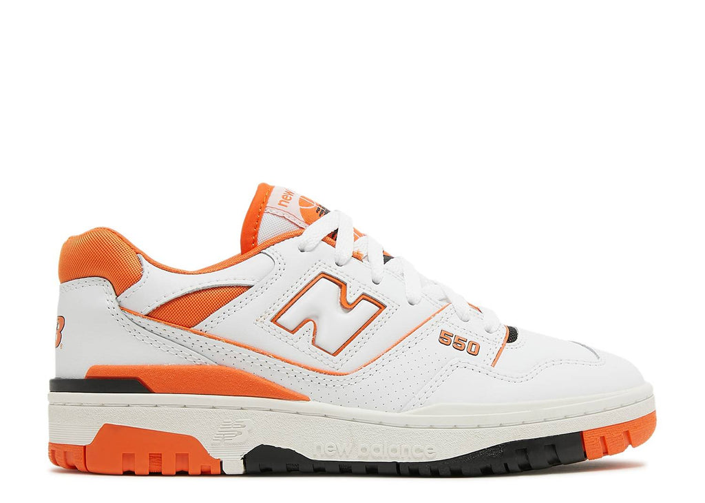 new balance 550 varsity