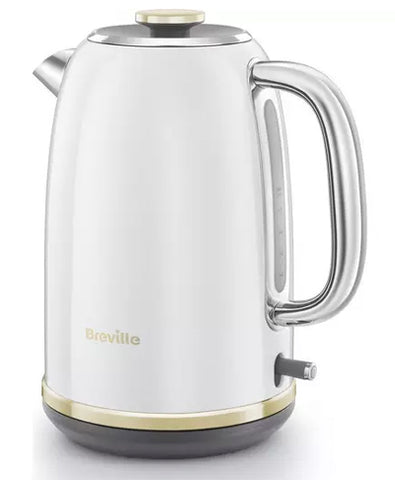 white jug kettle mostra collection