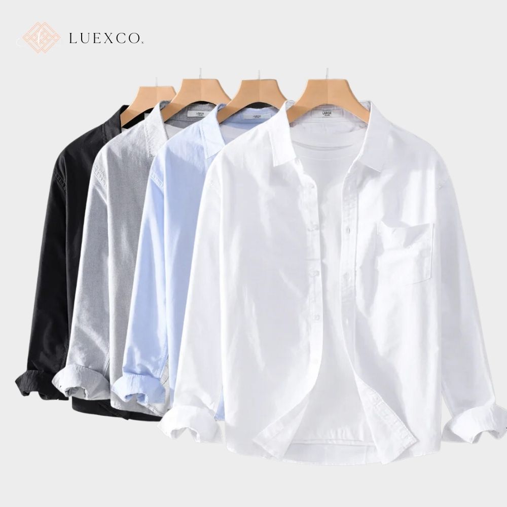 Luexco Work Shirts