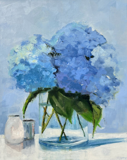 Hydrangea