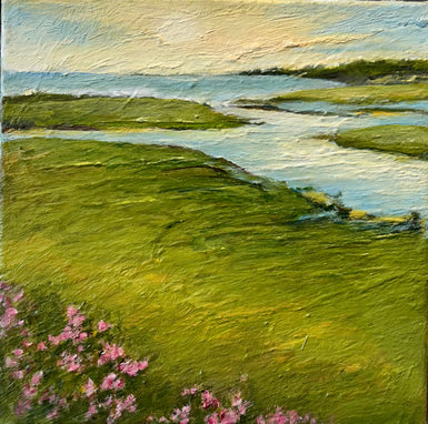 The Creeks, Nantucket